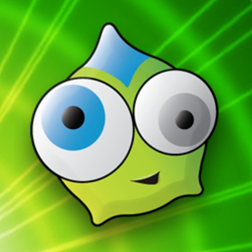BubbleHead app icon
