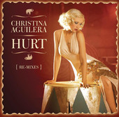 Christina Aguilera | Hurt (Re-Mixes) - EP