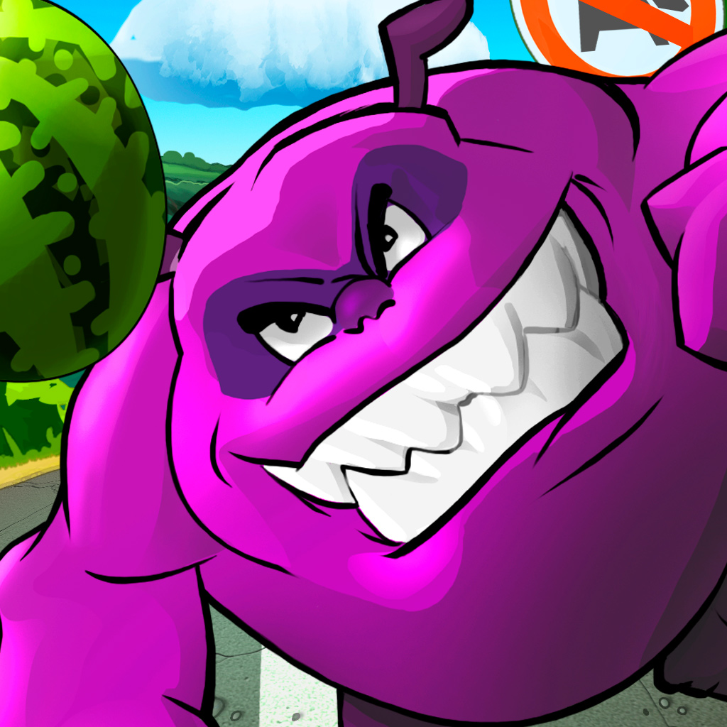 Dog Monster by Brite Kids Dog Monster by Brite Kids icon