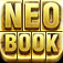 NeoBook: e-text and audio books