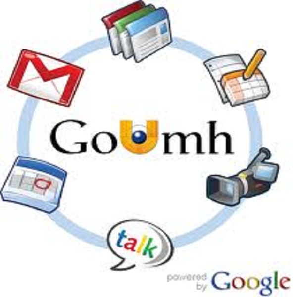 Vídeos de ayuda GoUmh, las Google Apps en la UMH Vídeos de ayuda GoUmh, las Google Apps en la UMH